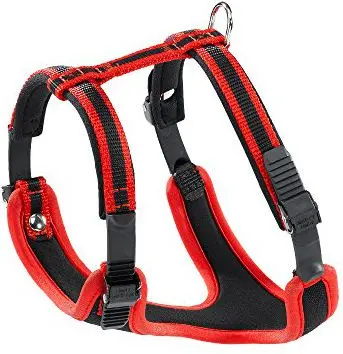 FERPLAST Ergocomfort P S жилет-шлейка для собак Photo 2