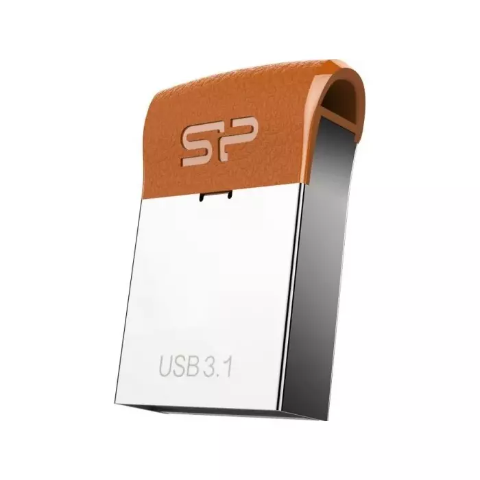 Silicon Power SP008GBUF3J35V1E Photo 1