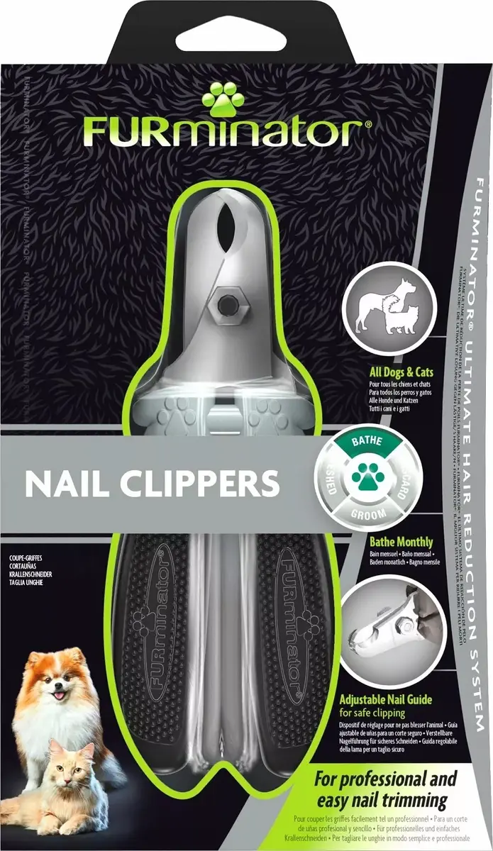 FURminator FUR153245 4048422153245 Photo 2