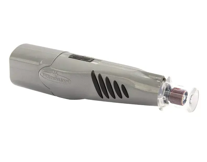 Электрическая пилочка FURminator FUR153276 Photo 1