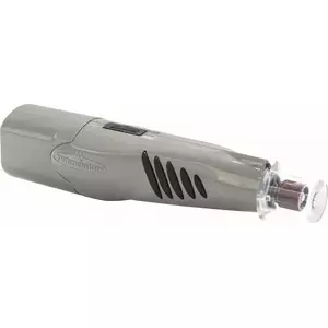 Электрическая пилочка для когтей FURminator FUR153276 — аккумуляторная эргономичная точилка для собак и кошек