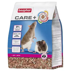 Beaphar Care+ Гранулы 1,5 kg Крыса