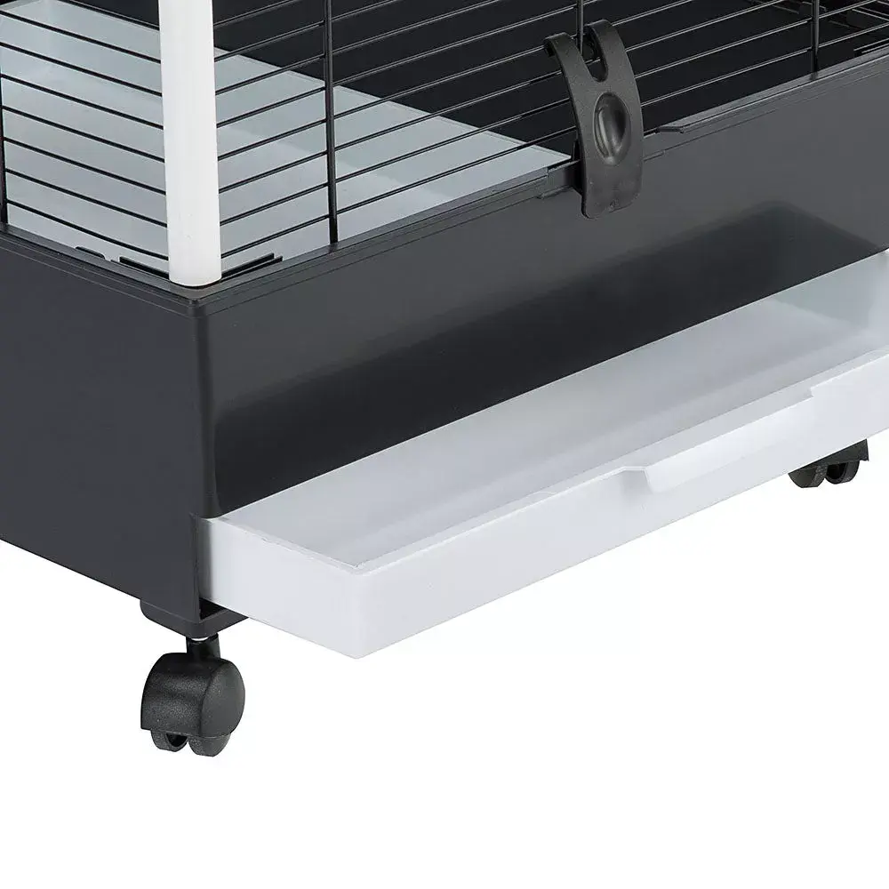 FERPLAST Nota putnu būris 765×440×1615 mm Photo 2