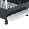 FERPLAST Nota putnu būris 765×440×1615 mm Photo 2