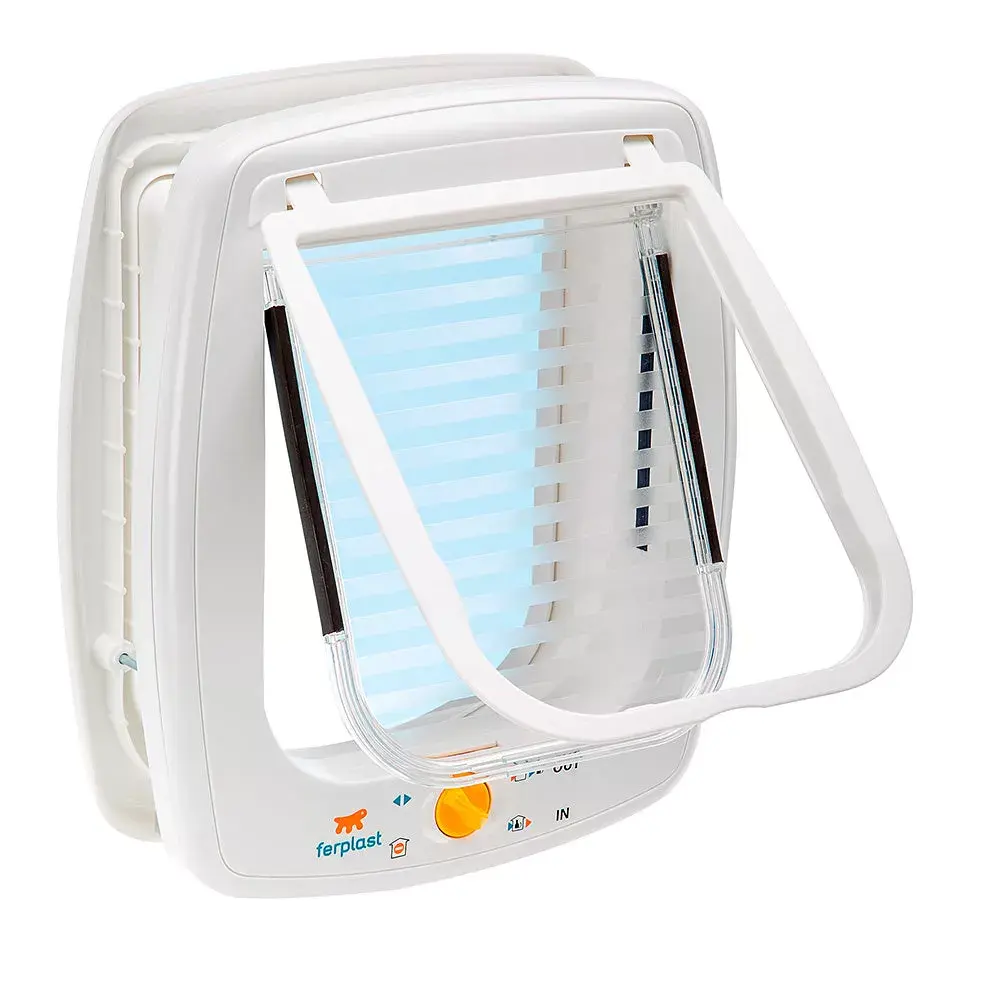 Pet Door Ferplast Swing 9 Photo 3