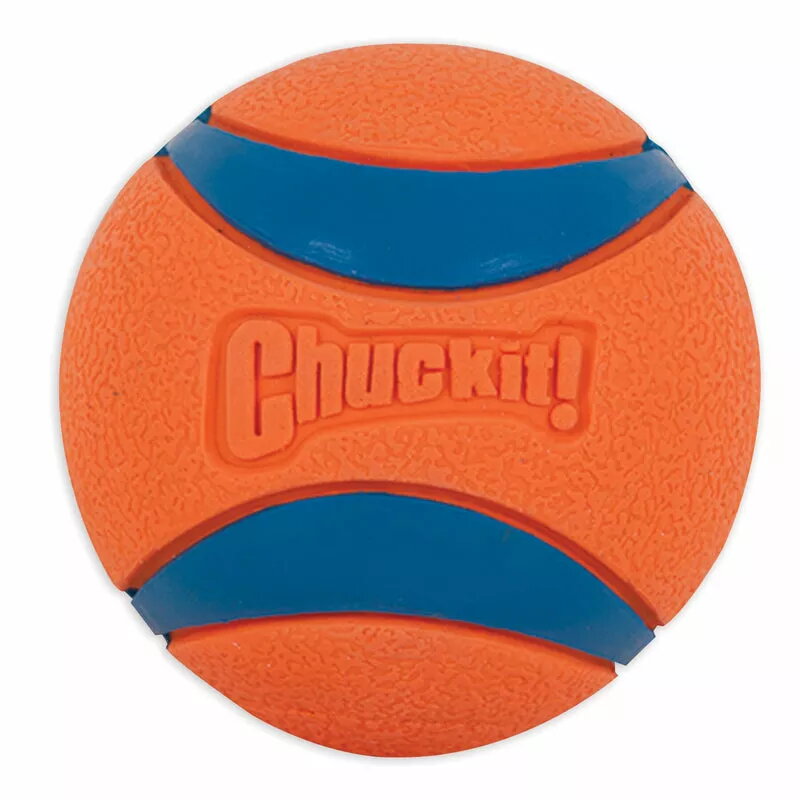 Bumba rotaļlieta Chuckit! 17001 — diametrs
