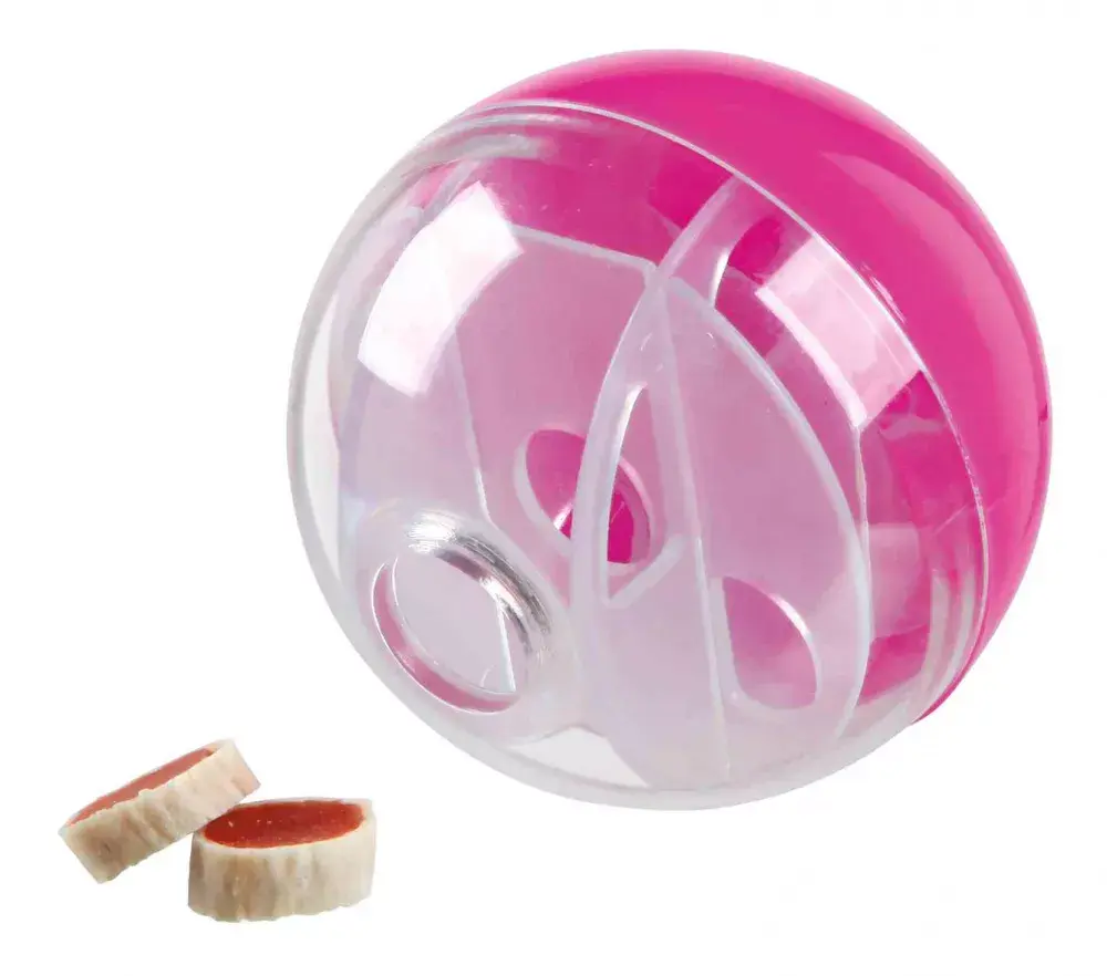 Snack ball Trixie 5 cm for cats Photo 2