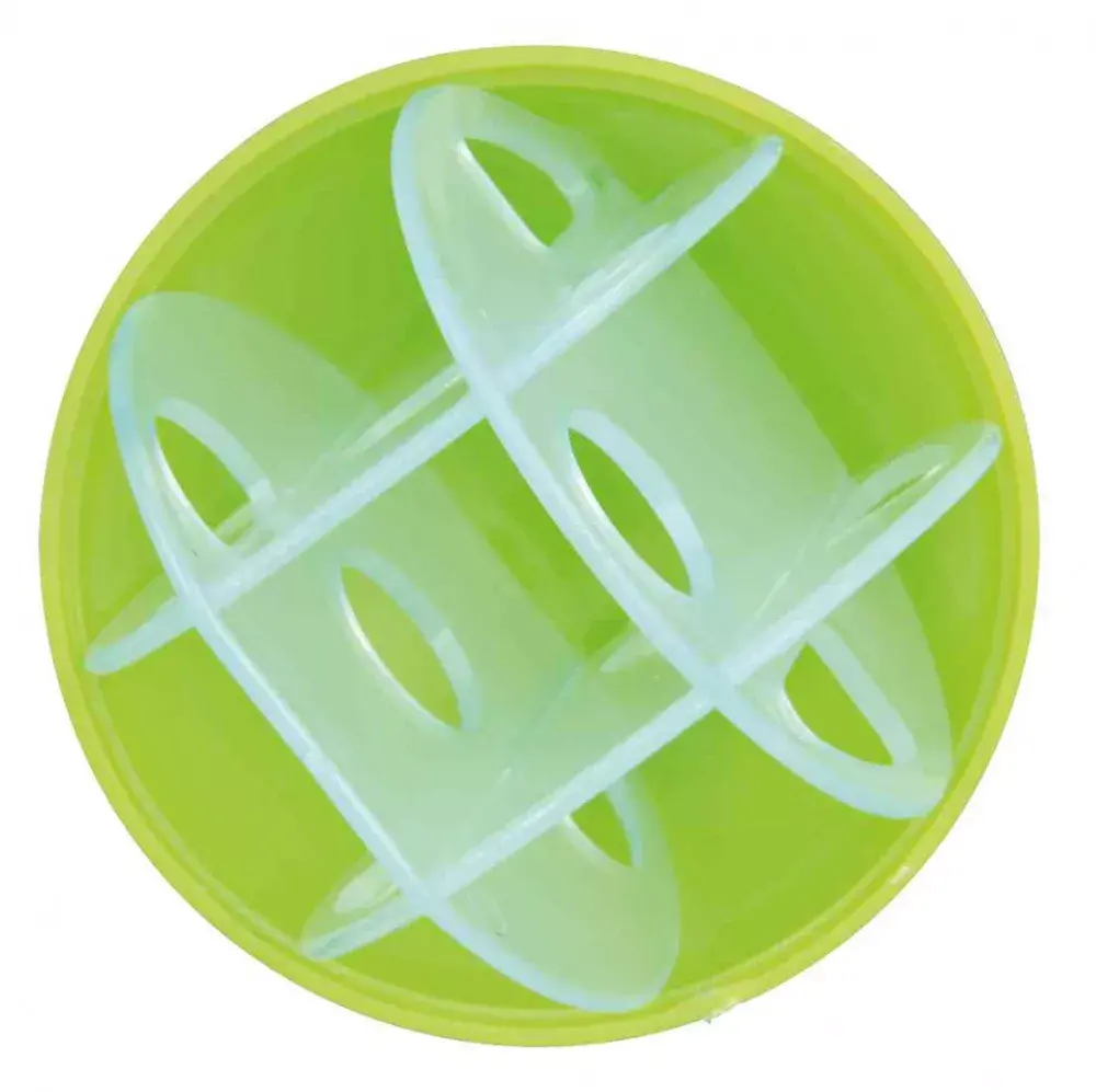 Snack ball Trixie 5 cm for cats Photo 3