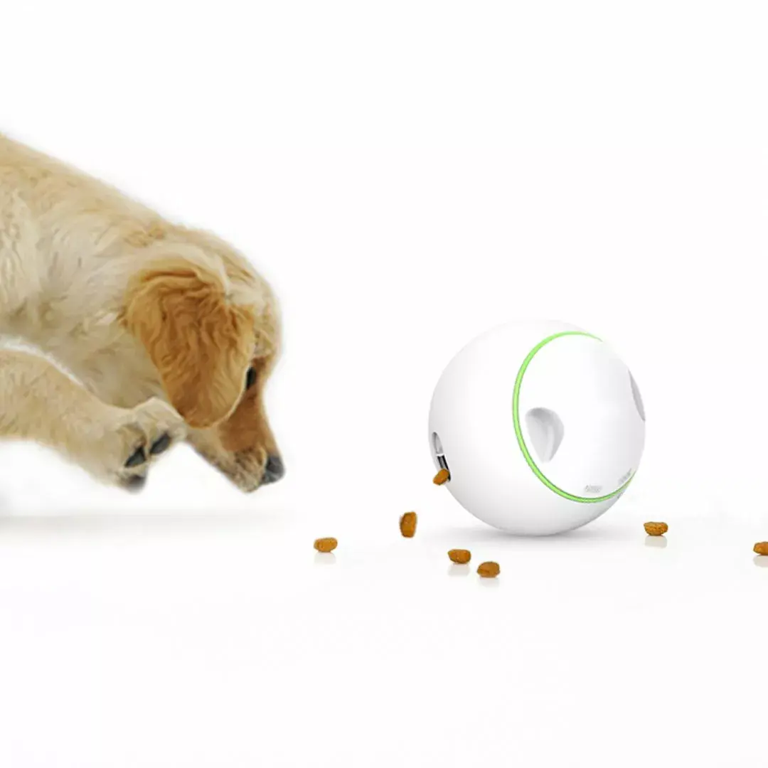 Doggy Village Prize Orb MT7102 игрушка для собак Photo 5