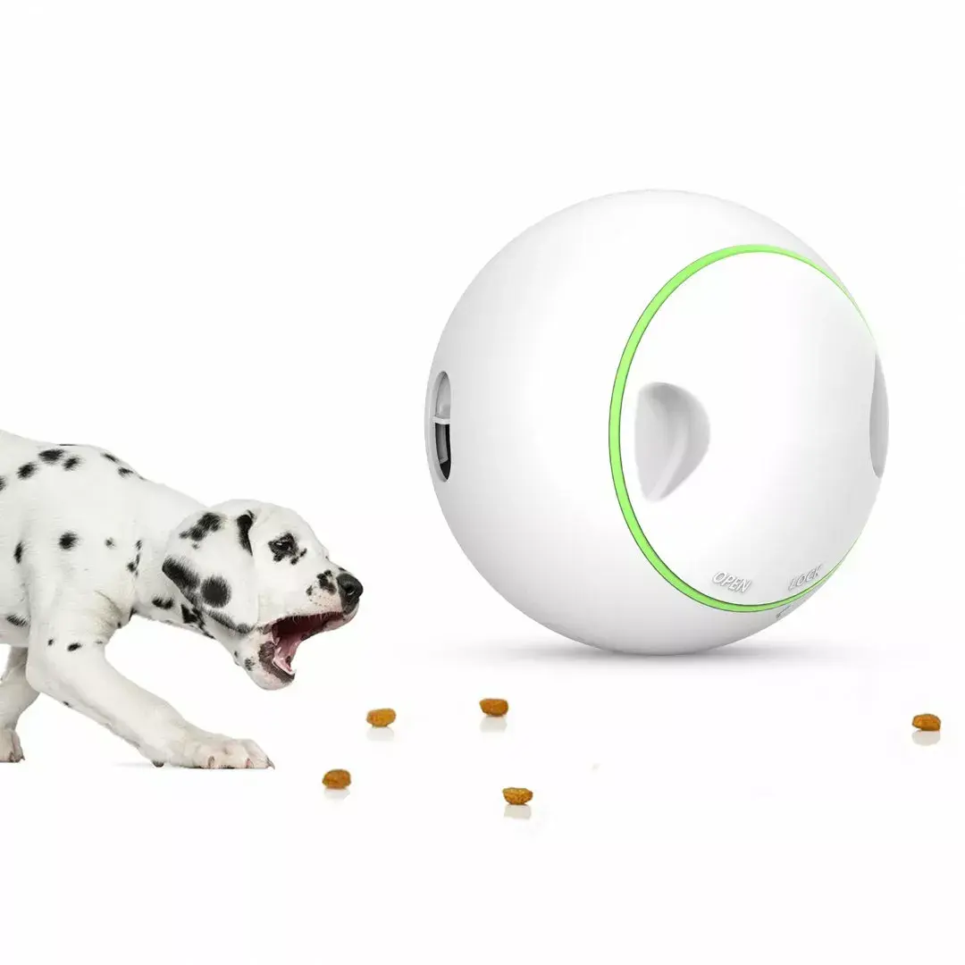 Doggy Village Prize Orb MT7102 игрушка для собак Photo 10