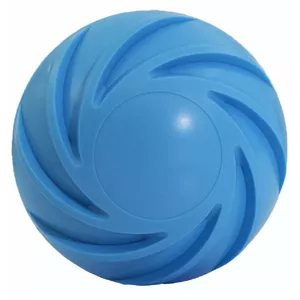 Doggy Village Frantic Orb MT7105 interactive pet toy for dogs
