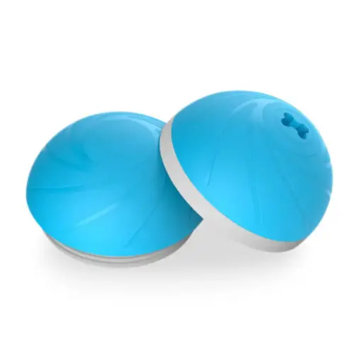 Doggy Village Frantic Orb Mild Shell
