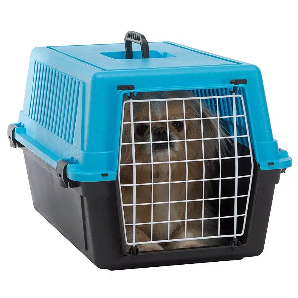 Ferplast Atlas 20 EL Pet Carrier Photo 2