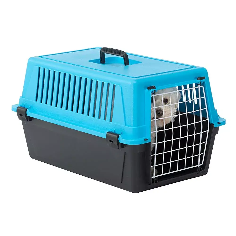 Ferplast Atlas 20 EL Pet Carrier Photo 3
