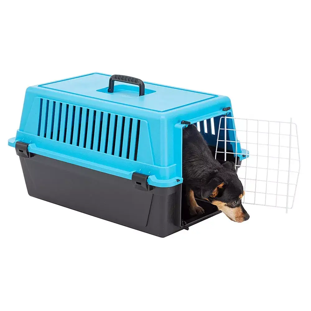 Ferplast Atlas 20 EL Pet Carrier Photo 4