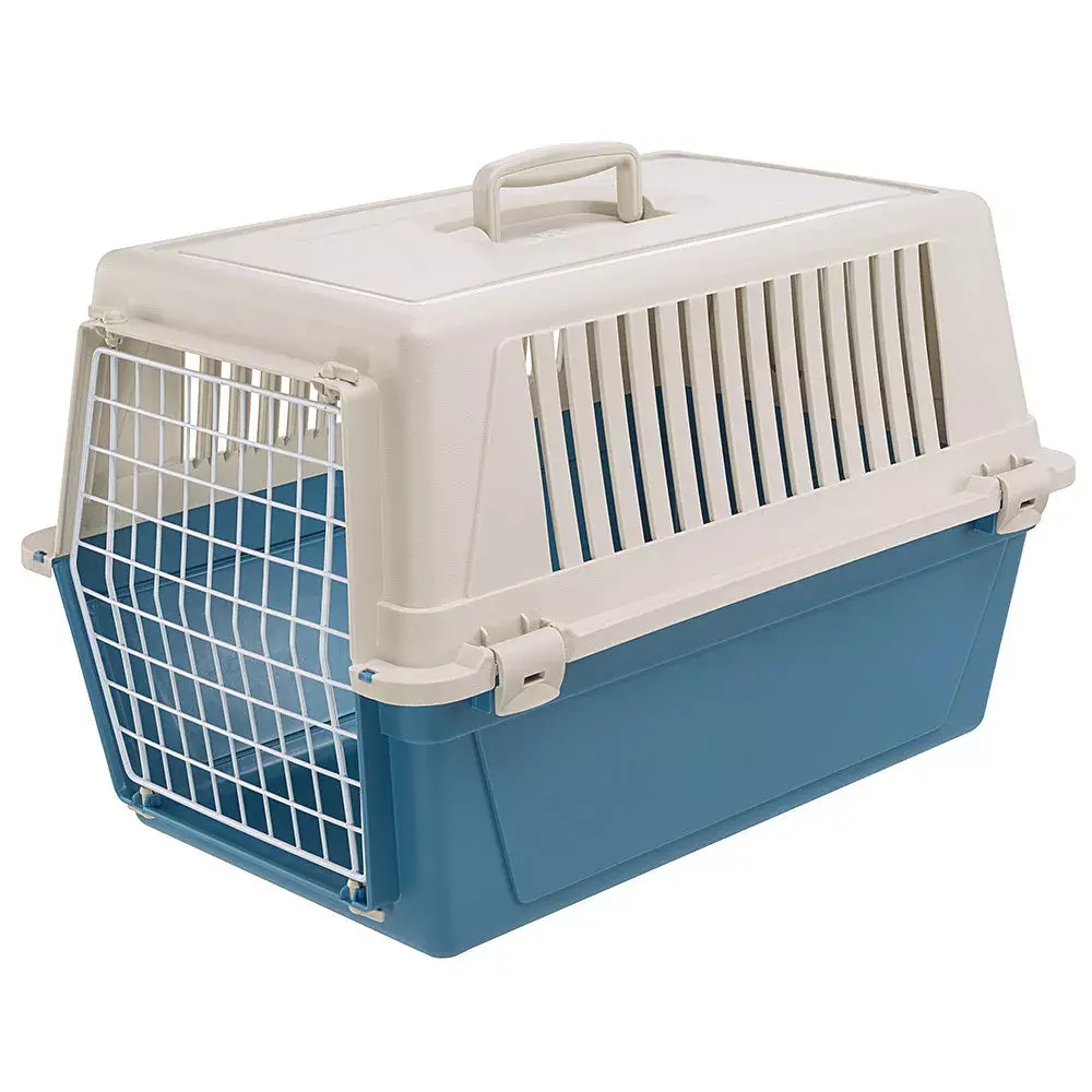 Ferplast Atlas 20 EL Pet Carrier Photo 5
