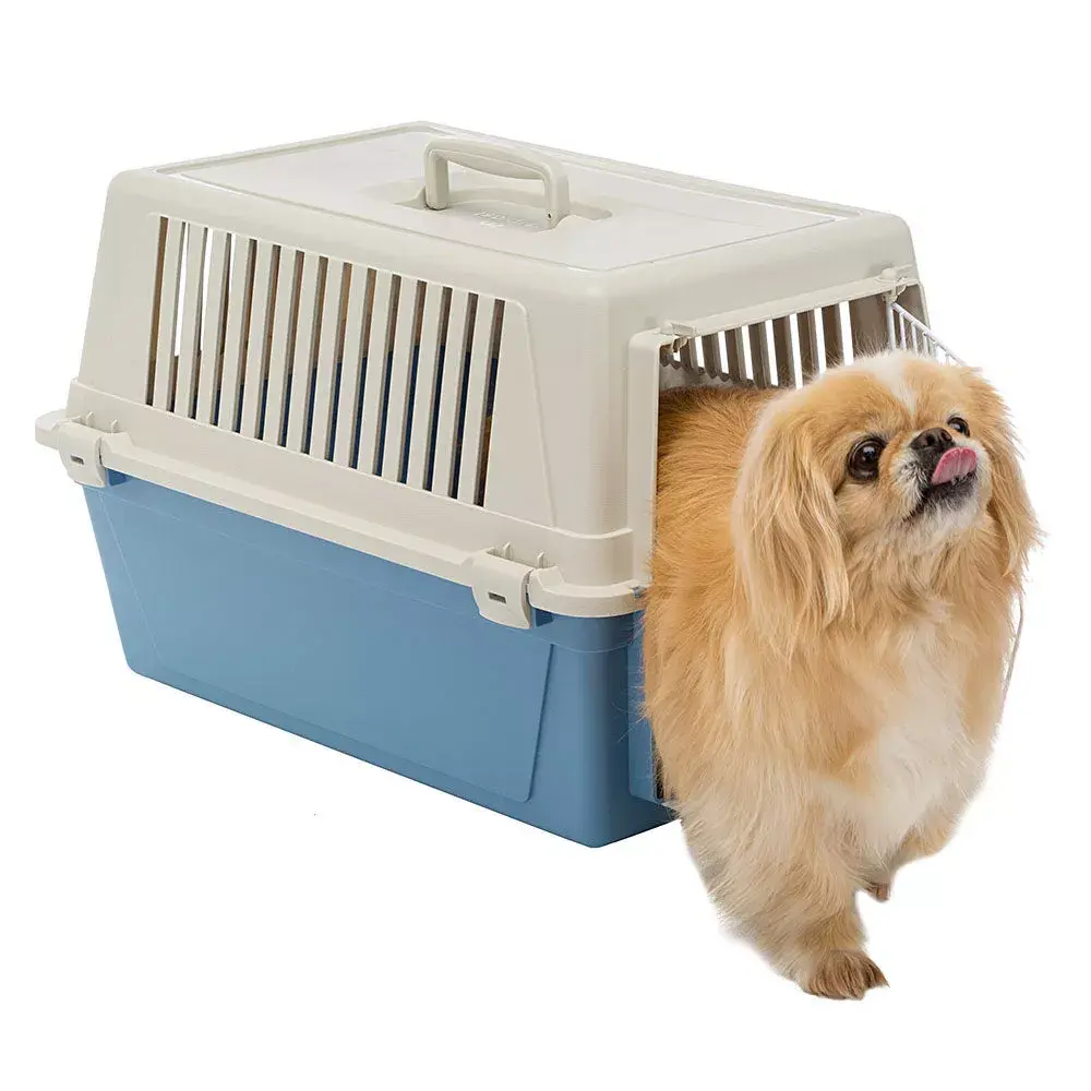 Ferplast Atlas 20 EL Pet Carrier Photo 6