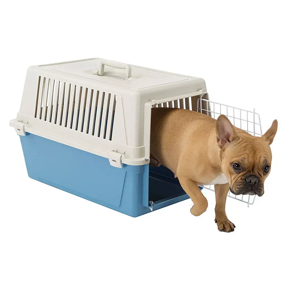 Ferplast Atlas 20 EL Pet Carrier Photo 7
