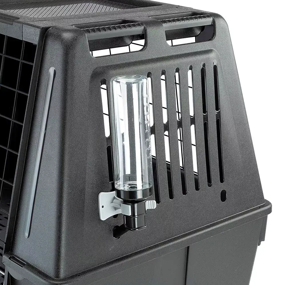 FERPLAST Atlas Car Scenic hard dog carrier 1000×600×660 mm Photo 7
