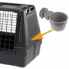 FERPLAST Atlas Car Scenic hard dog carrier 1000×600×660 mm Photo 8