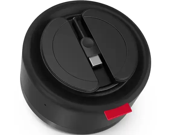Speakerphone PC Lenovo 4XD1C82055 Photo 4
