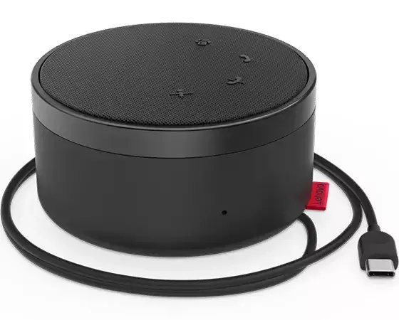 Speakerphone PC Lenovo 4XD1C82055 Photo 5