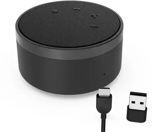 Speakerphone PC Lenovo 4XD1C82055 Photo 6