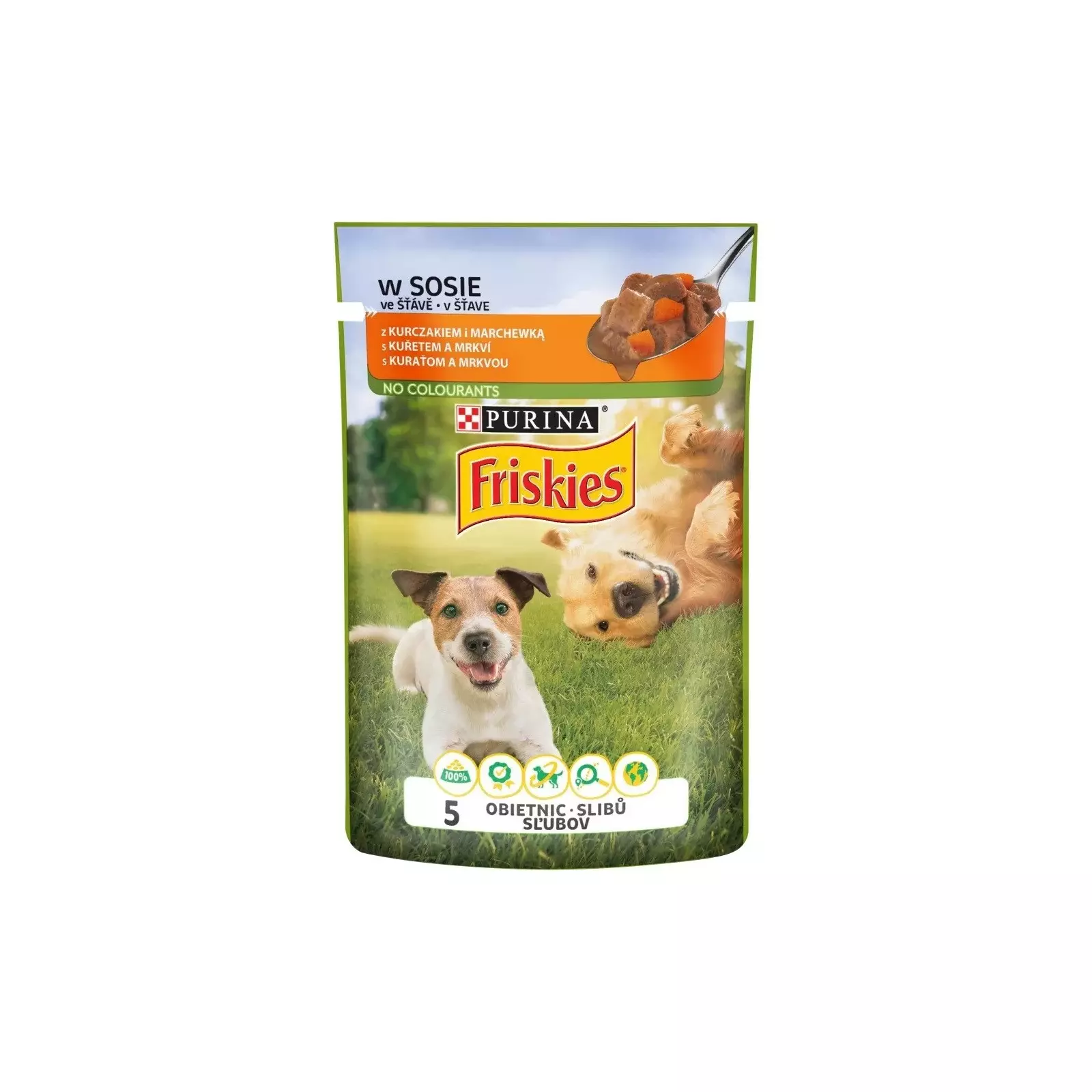 purina nestle Photo 1