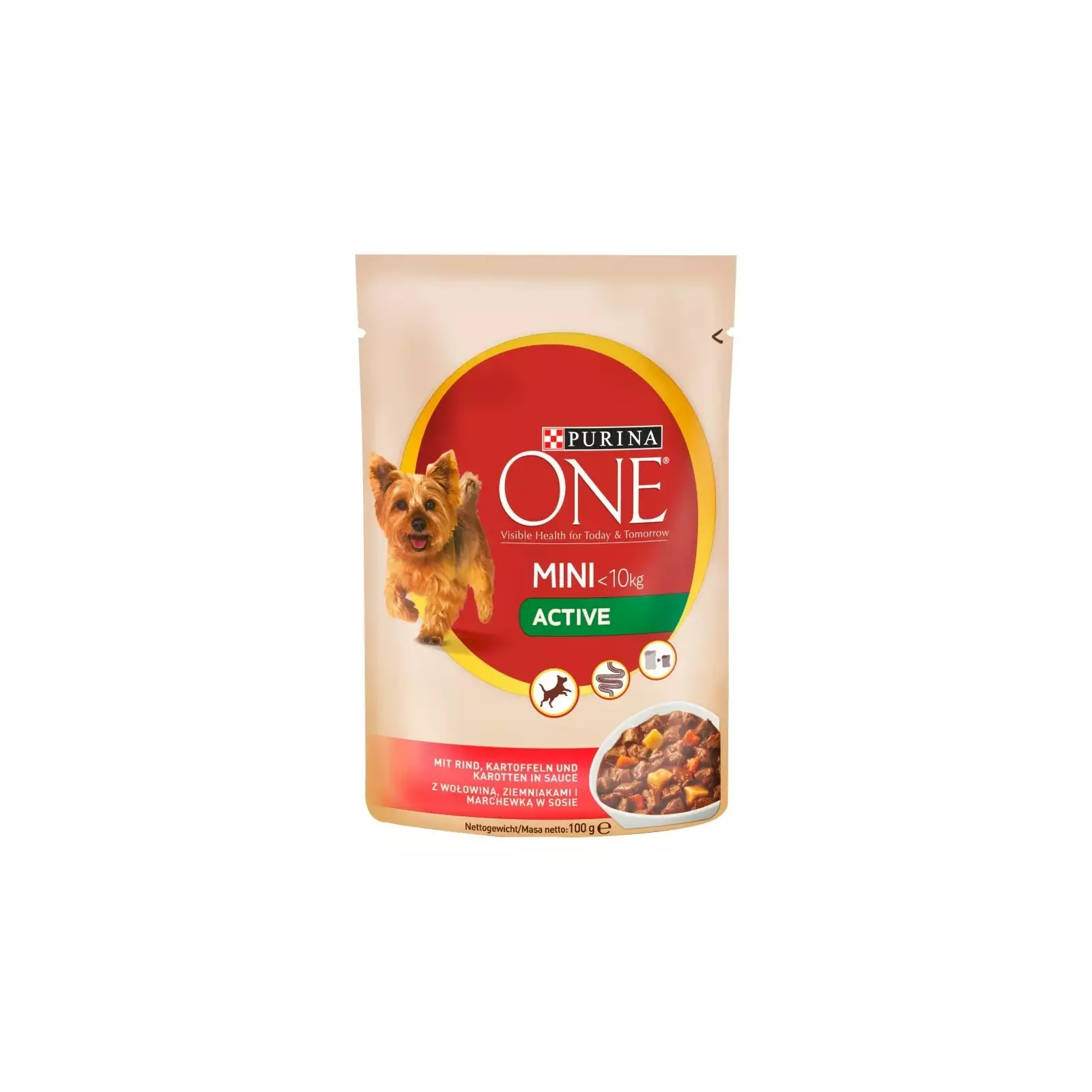 purina nestle Photo 1