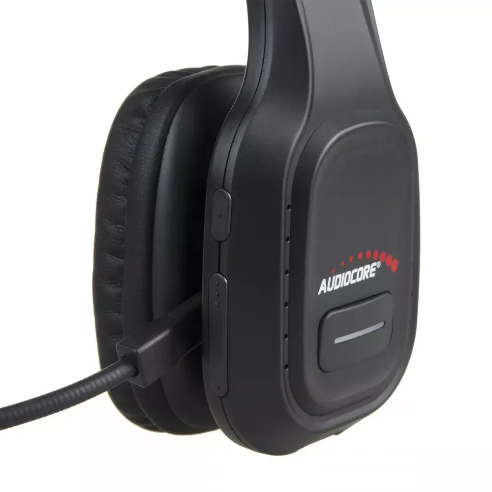 Austiņas Audiocore AC864 Photo 6