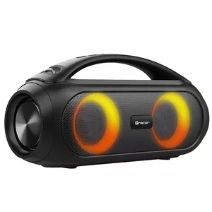 Tracer FURIO TWS Stereo portatīvais skaļrunis Melns 40 W