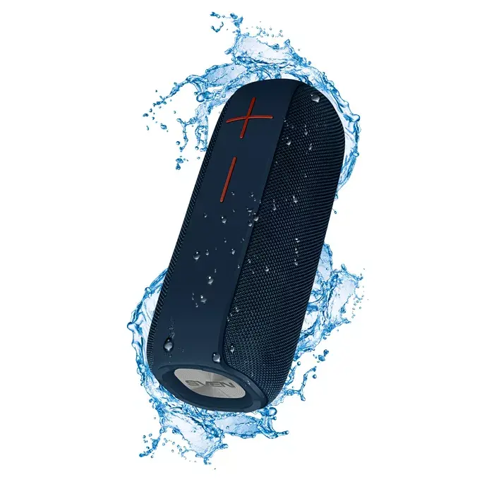 Моно портативная колонка SVEN PS-295 SV-020200 Photo 3