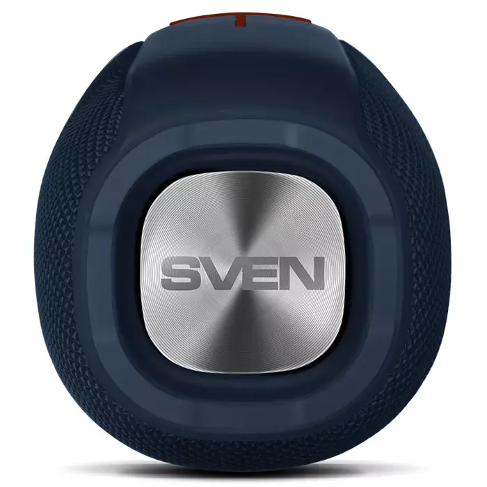Моно портативная колонка SVEN PS-295 SV-020200 Photo 8