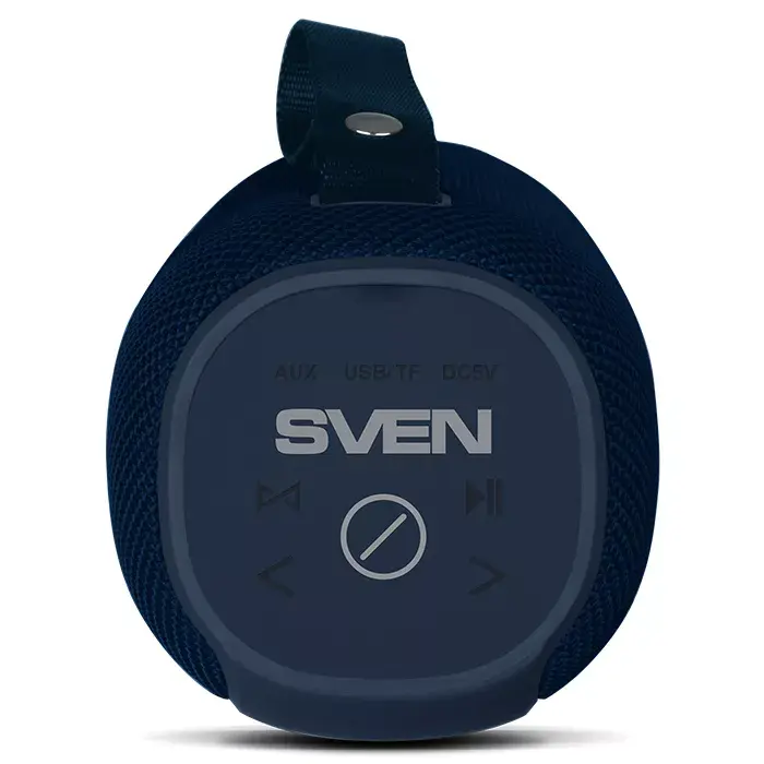 Моно портативная колонка SVEN PS-295 SV-020200 Photo 9