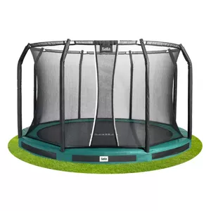 Trambam Salta Premium Ground Combo Green 366 cm