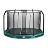 Trambam Salta Premium Ground Combo Green 366 cm Photo 2