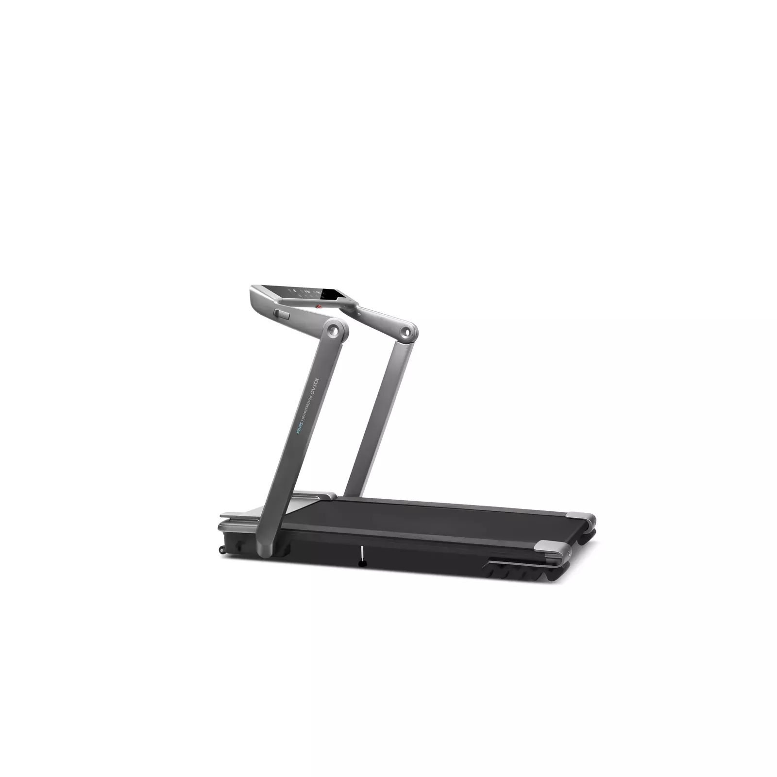 Ovicx i1 treadmill online review