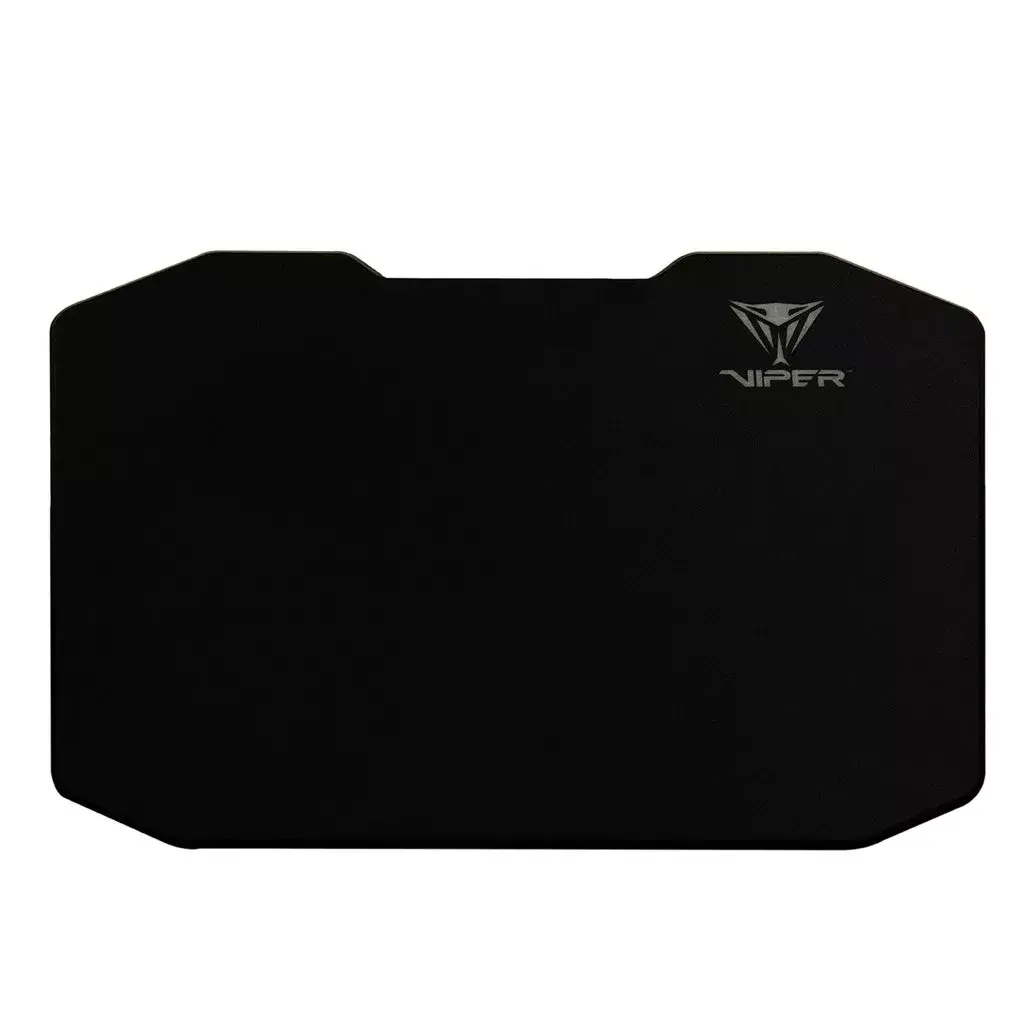 Коврик PATRIOT Viper Gaming чёрный Photo 2
