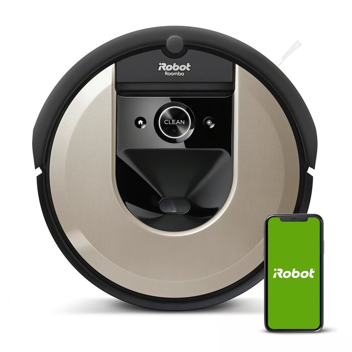 IROBOT Roomba i6 Photo 1