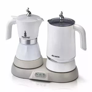 Electric moka pot Ariete 1344/00 0.25 L