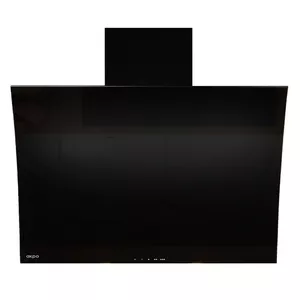 Kitchen wall-mounted hood AKPO WK-4 COSTA 60, 600 mm, LED 2×2W, charcoal filter, max extraction 322.3 m³/h, noise 54–69 dB