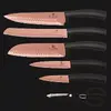Berlinger Haus BH/2401 7-piece kitchen knife set Photo 3
