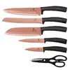Berlinger Haus BH/2401 7-piece kitchen knife set Photo 4