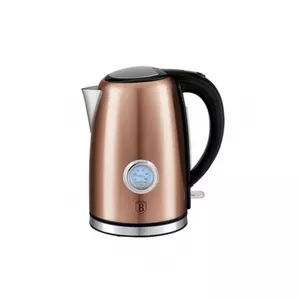 Berlinger Haus BH/9069 электрический чайник 1,7 L 2200 W Rose Gold