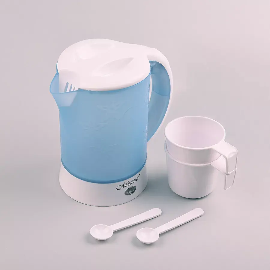 Electric kettle Maestro MR010 0.6 L 600 W Photo 6