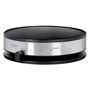 Crepe Maker Caso CM 1300 1300 W Black Silver