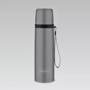Термос Maestro MR-1642-35 0,35 л серебристый