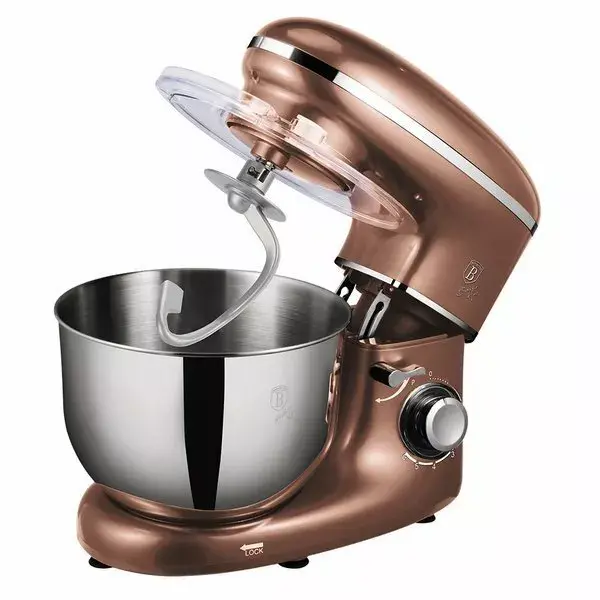 Planetary Mixer berlinger haus BH/9197 1300W Photo 2