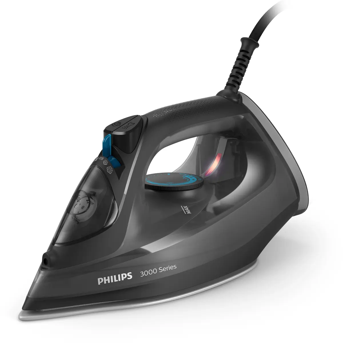 Gludeklis Philips 3000 sērija DST3041/80, DST3041/80