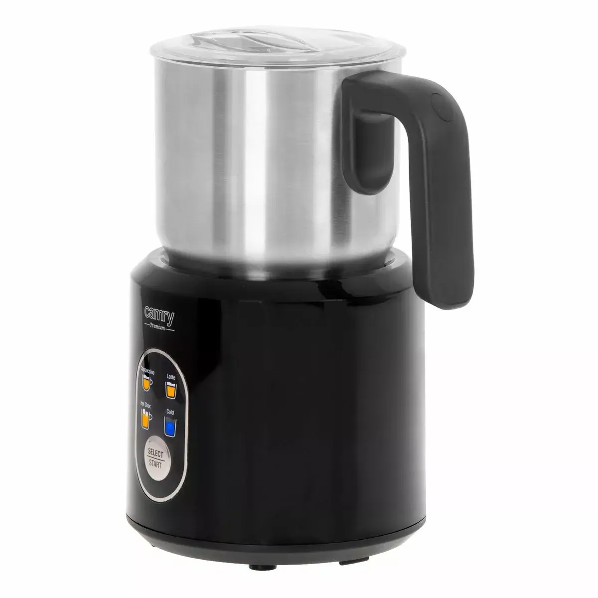 Piena putotājs Adler CR 4498 — automātisks 350 ml, 500 W Photo 3